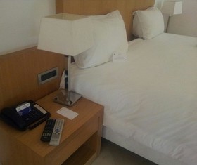 Suites Hotel Mohammed V
