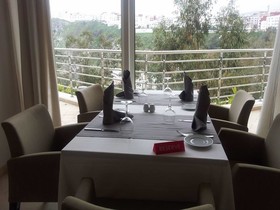 Suites Hotel Mohammed V