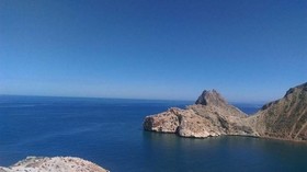 Hotel Almamoune Jebha
