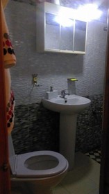 Hotel Almamoune Jebha