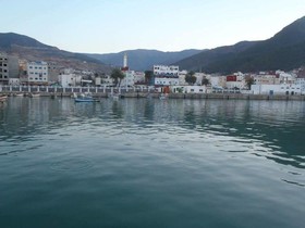 Hotel Almamoune Jebha