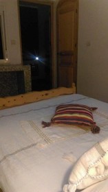 Hotel Almamoune Jebha