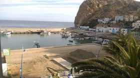 Hotel Almamoune Jebha