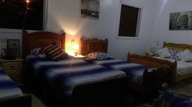 Hotel Almamoune Jebha