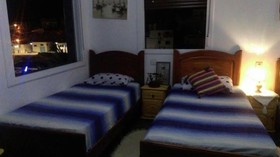 Hotel Almamoune Jebha
