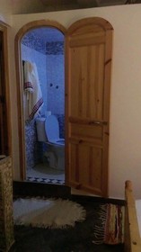 Hotel Almamoune Jebha