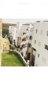 Alcudia Smir