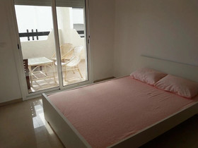Alcudia Smir