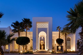 Banyan Tree Tamouda Bay