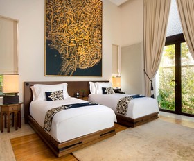 Banyan Tree Tamouda Bay
