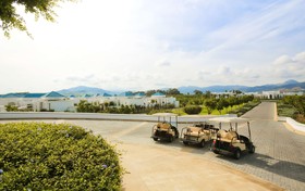 Banyan Tree Tamouda Bay
