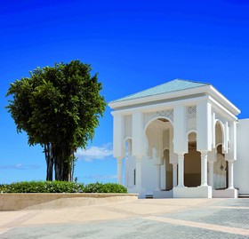 Banyan Tree Tamouda Bay