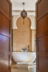 Banyan Tree Tamouda Bay