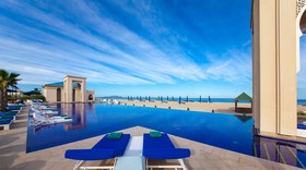 Banyan Tree Tamouda Bay