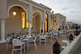 Banyan Tree Tamouda Bay