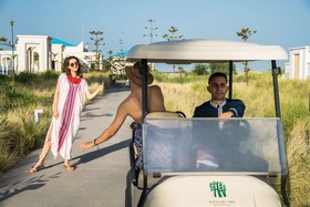 Banyan Tree Tamouda Bay