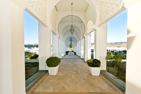 Banyan Tree Tamouda Bay