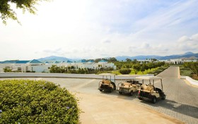 Banyan Tree Tamouda Bay