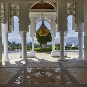 Banyan Tree Tamouda Bay