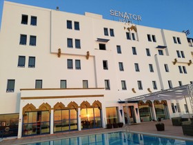 Senator Fnideq