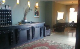 La Corniche Hotel