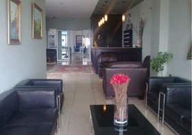 La Corniche Hotel