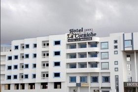 La Corniche Hotel