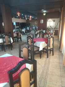 Hotel Tidghine Ketama