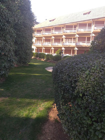 Hotel Tidghine Ketama