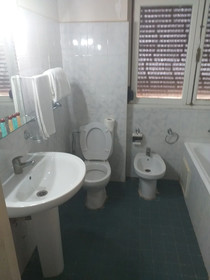 Hotel Tidghine Ketama