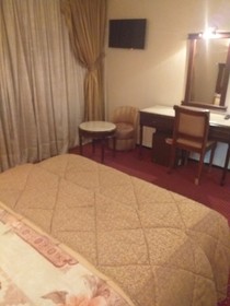 Hotel Tidghine Ketama