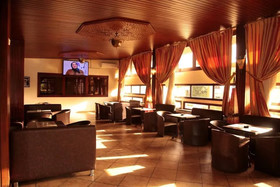 Hotel Tidghine Ketama