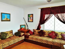 Soofstay Villa 1