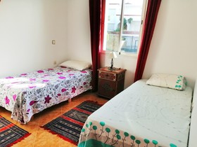 Soofstay Villa 1