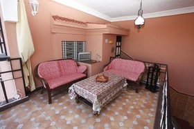 Gîte Karima