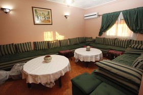 Gîte Karima