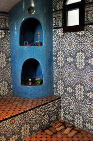 Gîte Karima