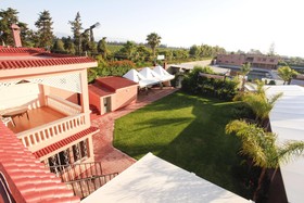 Gîte Karima