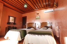 Gîte Karima
