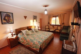 Gîte Karima