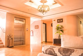 Hôtel Suite Martil