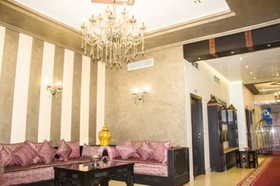 Hôtel Suite Martil