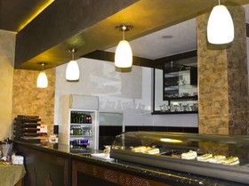 Hôtel Suite Martil