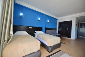 Hôtel Suite Martil