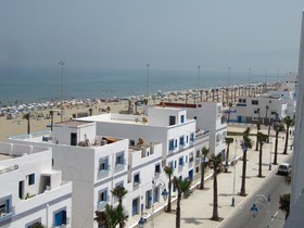 Hôtel Suite Martil