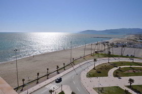 Suites Hotel Omeya