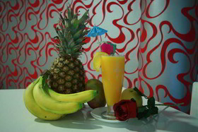 Suites Hotel Omeya