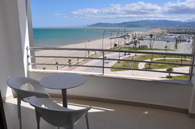 Suites Hotel Omeya
