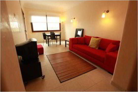 Hotel Residence Kabila Vista