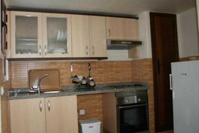 Hotel Residence Kabila Vista